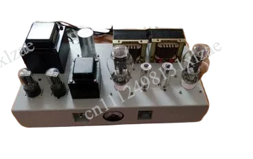 Audio Music In Youtube - Amplificador de Áudio Hi-Fi de Válvula