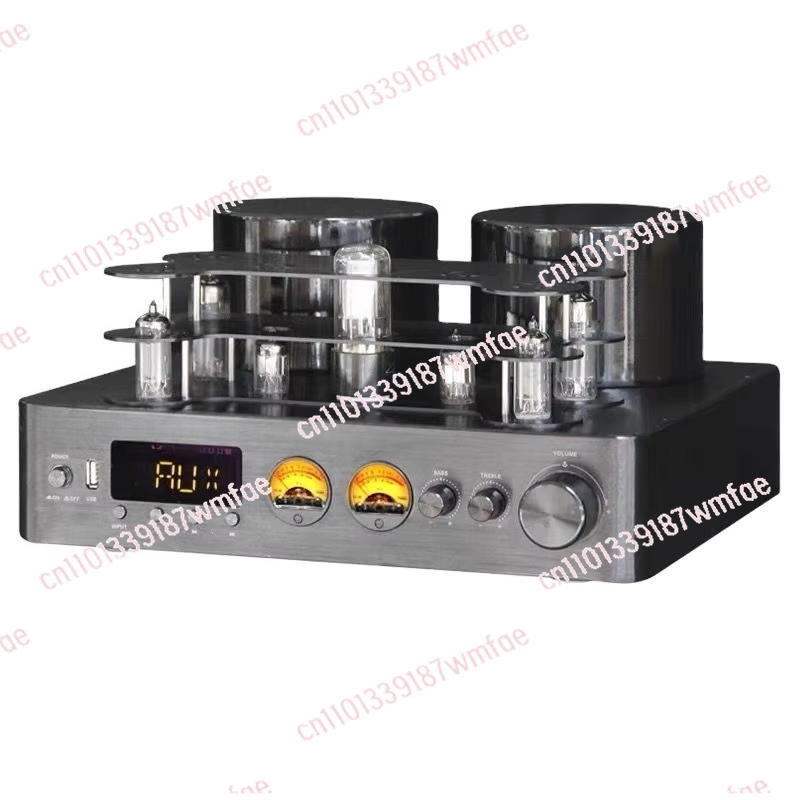 Audio Music In Youtube - Amplificador de tubo bluetooth sem fio,