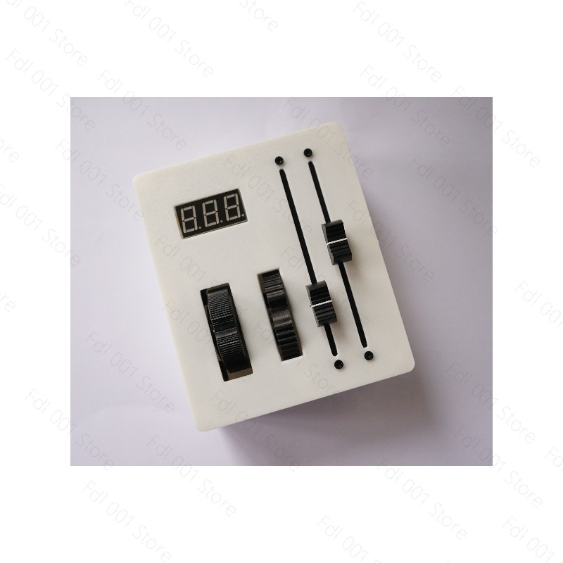Controlador MIDI com 2 Botões  - Audio Music Production avaliação e preço