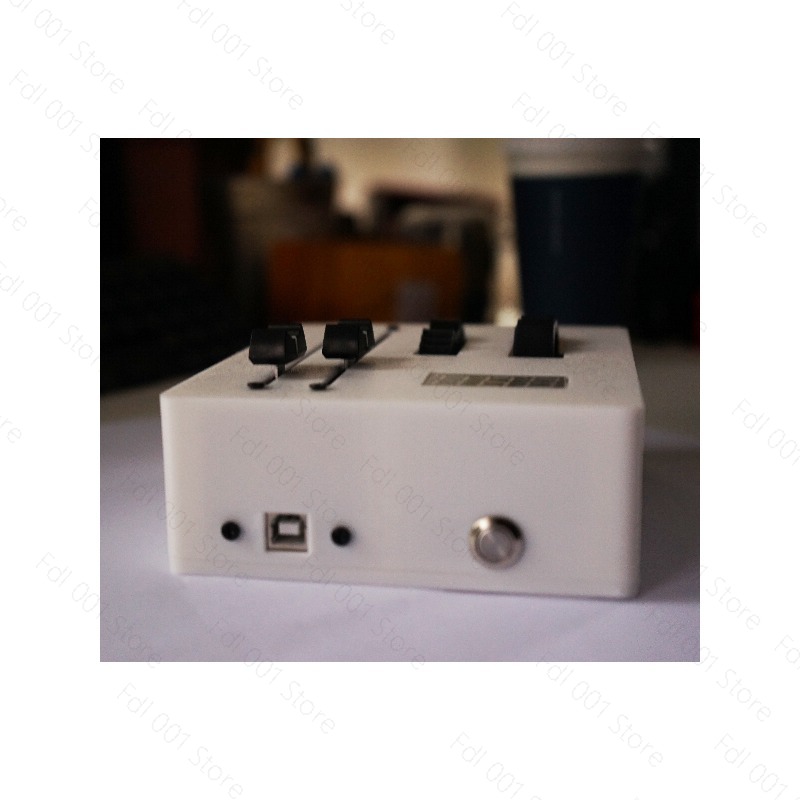 Controlador MIDI com 2 Botões  - Audio Music Production avaliação e preço