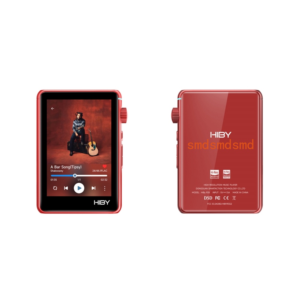R3 II 2025 / R3 Gen 2 Reprodut - Audio Music Web avaliação e preço