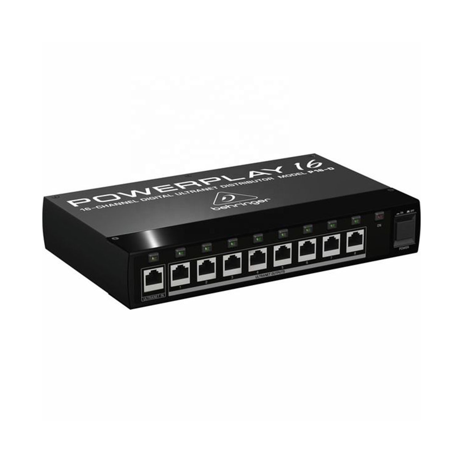 Módulo de Distribuição de Moni - Audio Music Mixer avaliação e preço