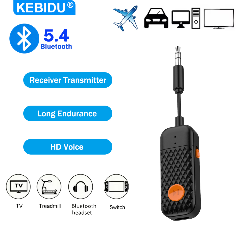 Adaptador de Áudio Sem Fio 2 e - Audio Music App avaliação e preço