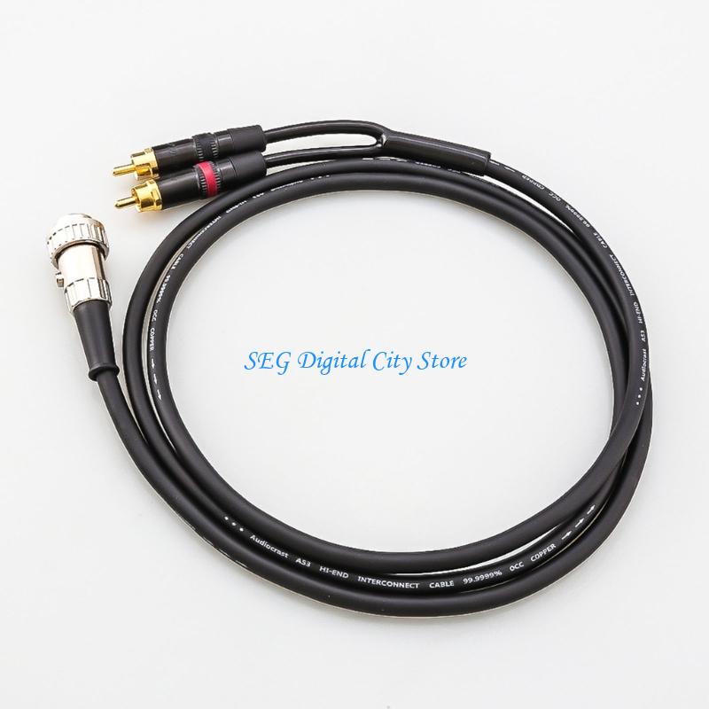 Ruído resistente 4 pinos u75b  - Audio Music Production avaliação e preço