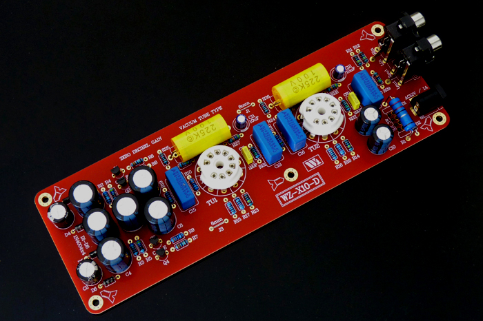 WZ-X10-D Linha de fax musical  - Audio Music In Youtube avaliação e preço