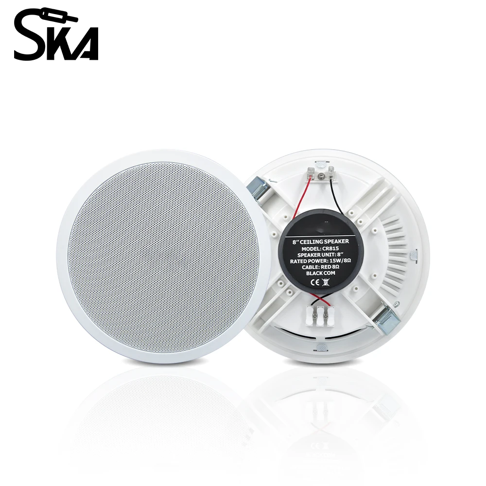 Sistema de Áudio Inteligente P - Audio Music Background avaliação e preço
