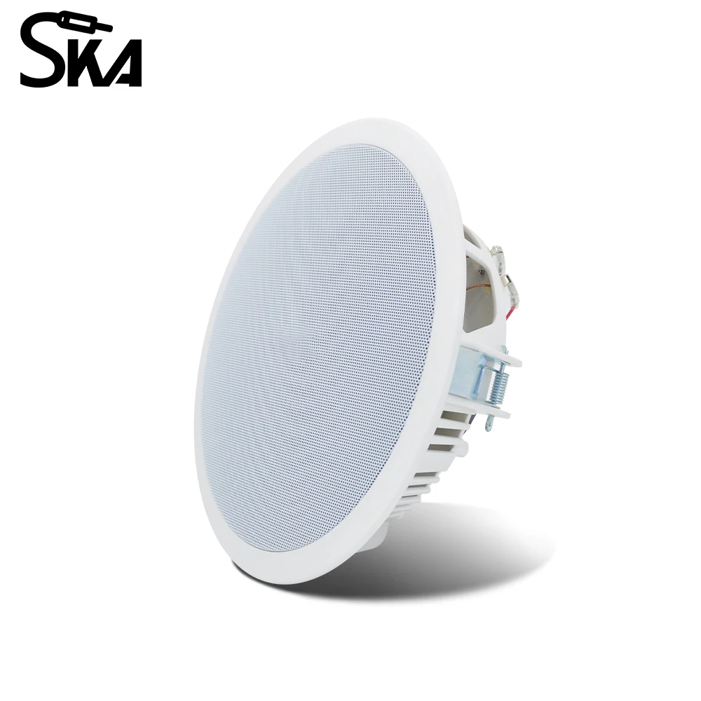Sistema de Áudio Inteligente P - Audio Music Background avaliação e preço