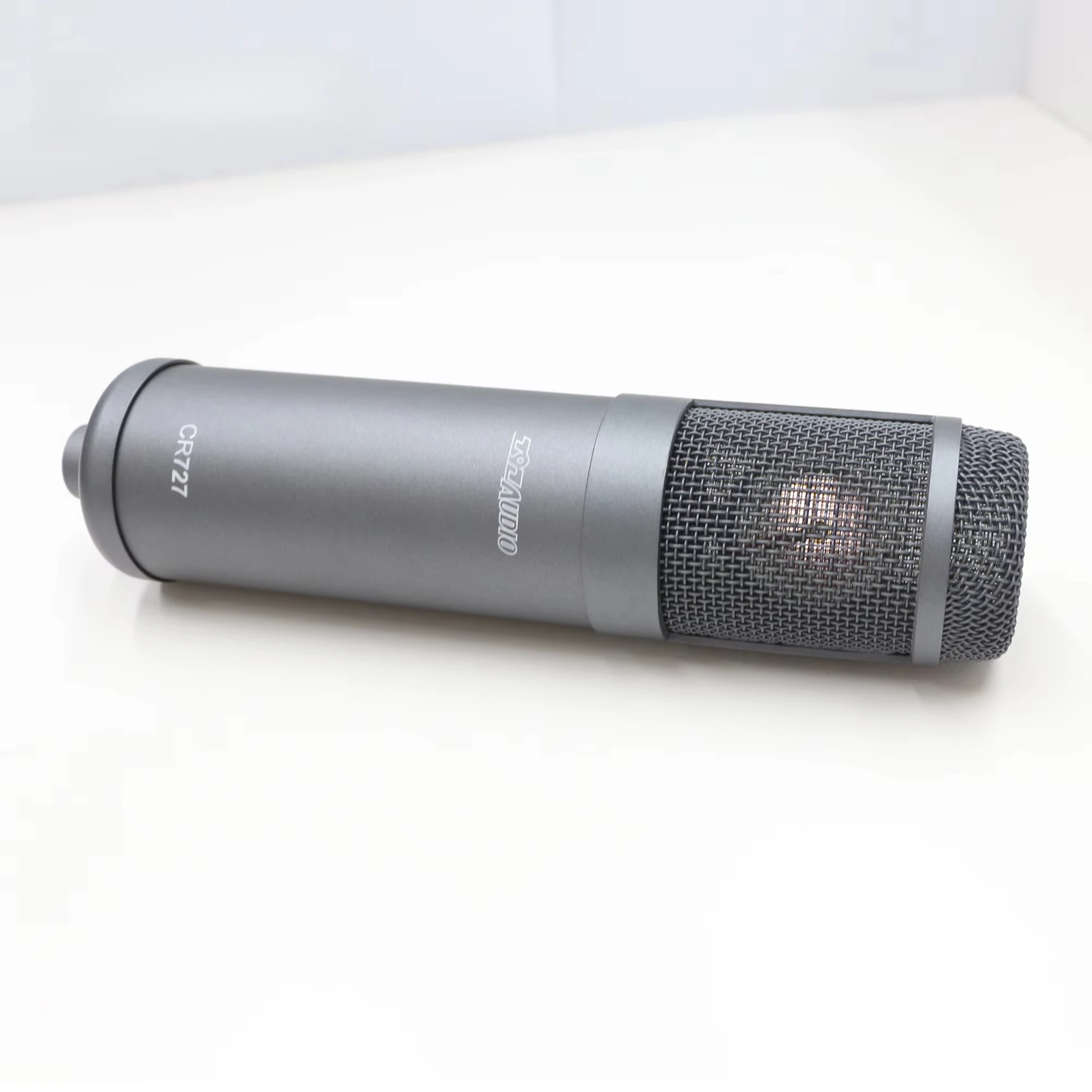 Microfone Condensador de Lápis - Audio Music In Youtube avaliação e preço