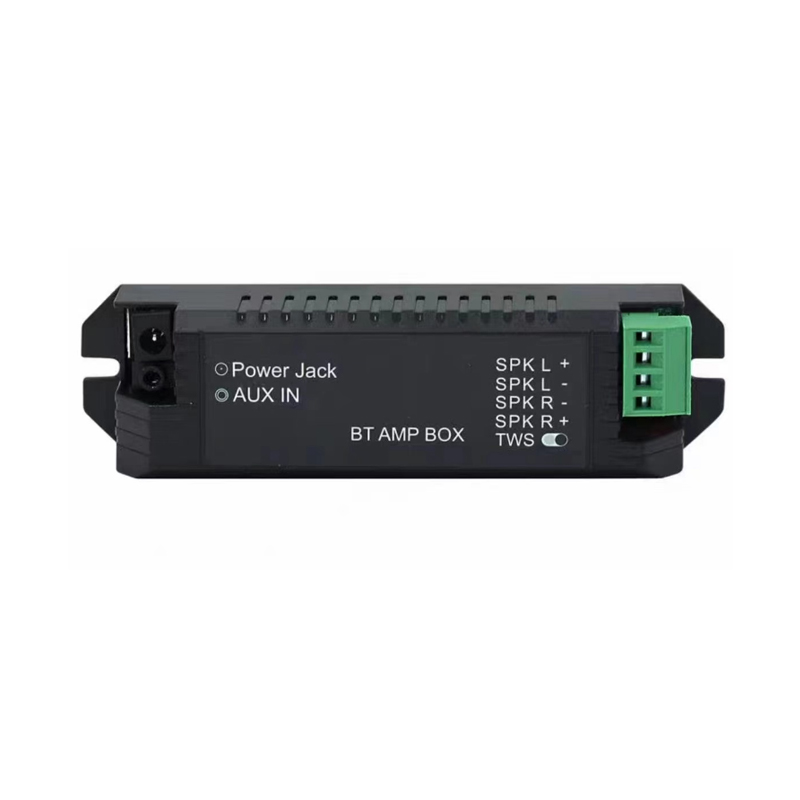 Áudio bluetooth módulo amplifi - Audio Music Background avaliação e preço