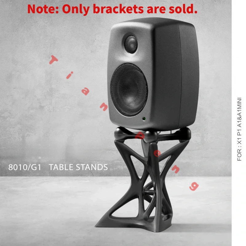 Suporte de Mesa Ajustável para - Studio Monitor Speaker avaliação e preço
