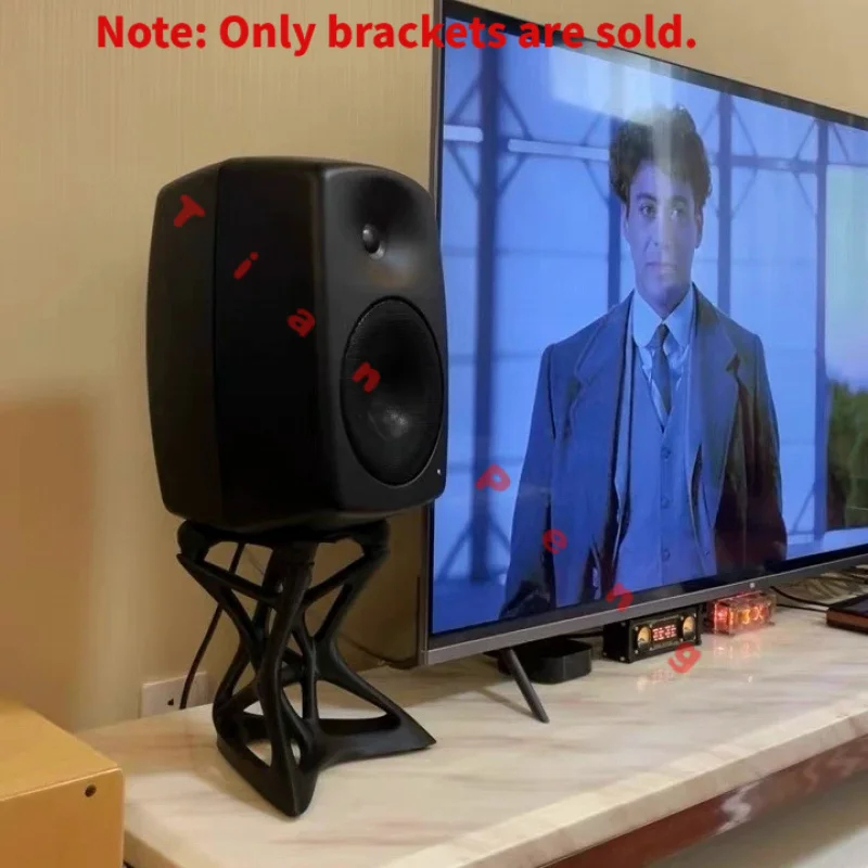 Suporte de Mesa Ajustável para - Studio Monitor Speaker avaliação e preço