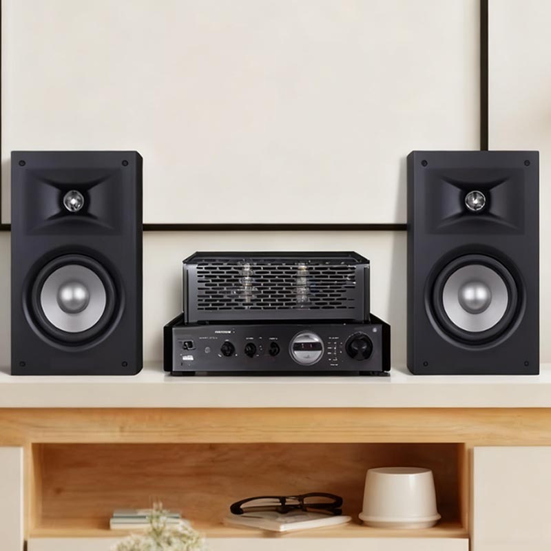 Amplificador de tubo de vácuo  - Audio Music In Youtube avaliação e preço