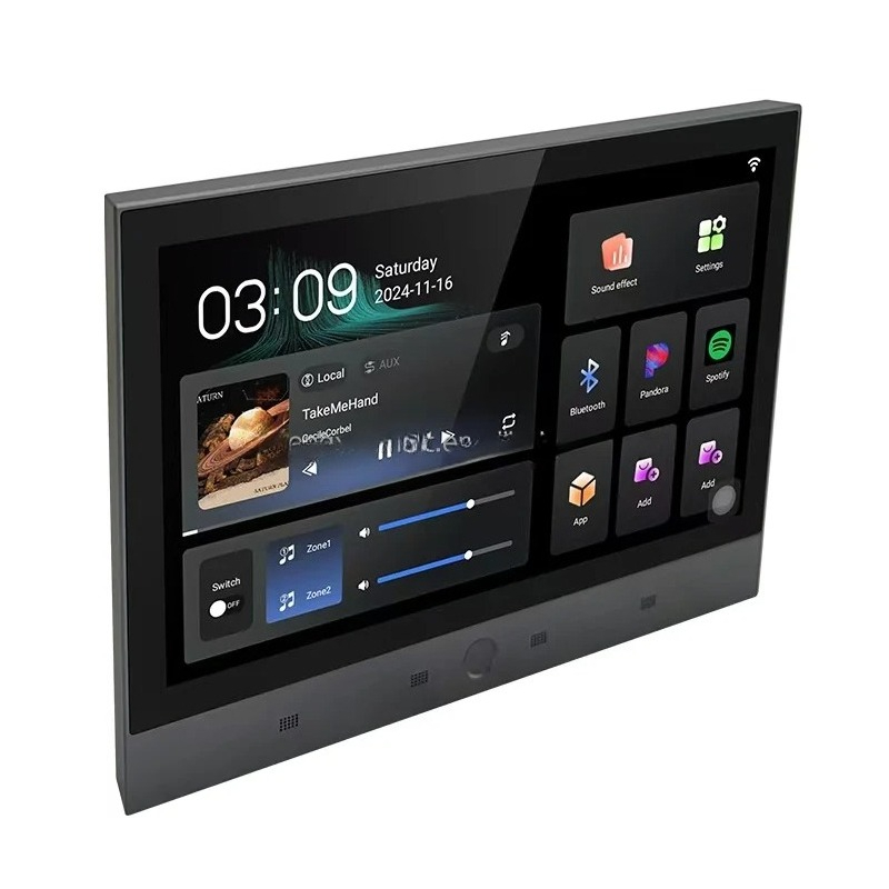 Sistema de Áudio para Casa com - Audio Music Background avaliação e preço