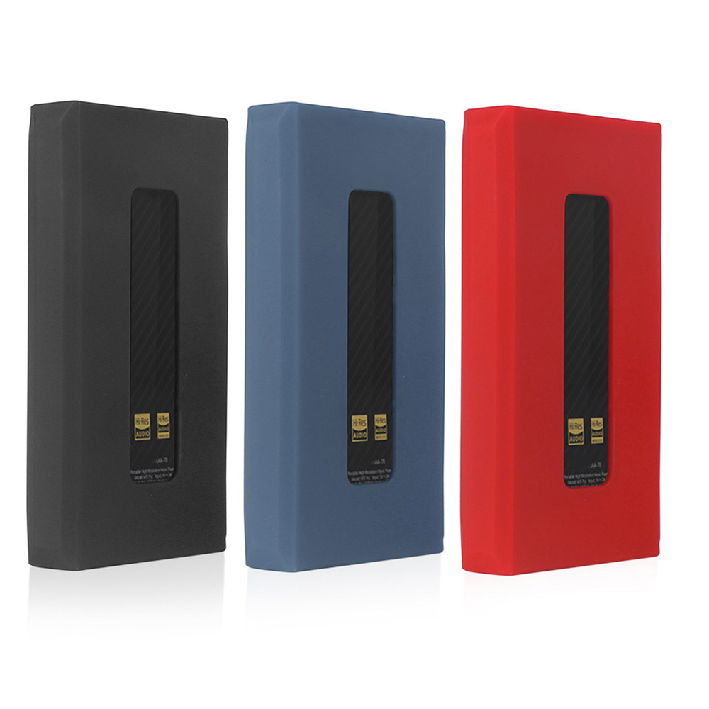 Capa protetora de silicone mac - Audio Music App avaliação e preço