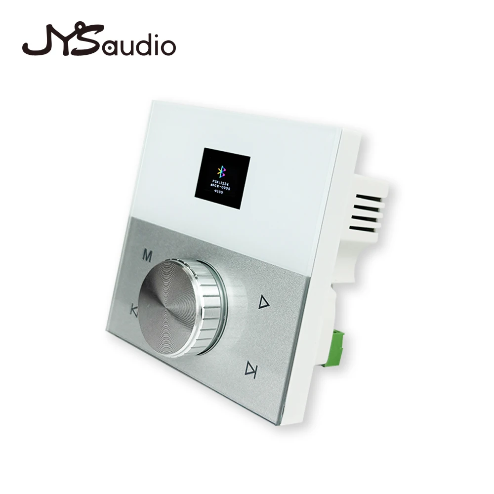 Amplificador de Áudio Residenc - Audio Music Background avaliação e preço