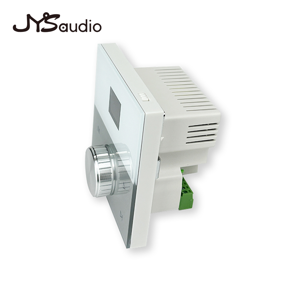 Amplificador de Áudio Residenc - Audio Music Background avaliação e preço