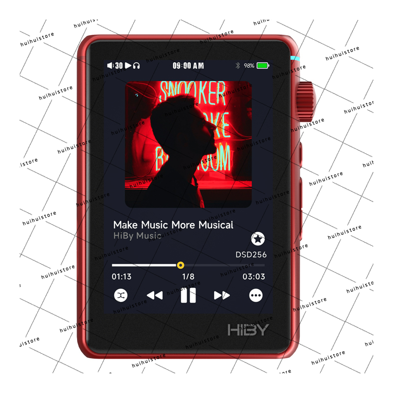 R3 II / R3 Gen 2 Bluetooth WiF - Audio Music Web avaliação e preço