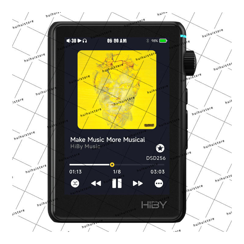 R3 II / R3 Gen 2 Bluetooth WiF - Audio Music Web avaliação e preço