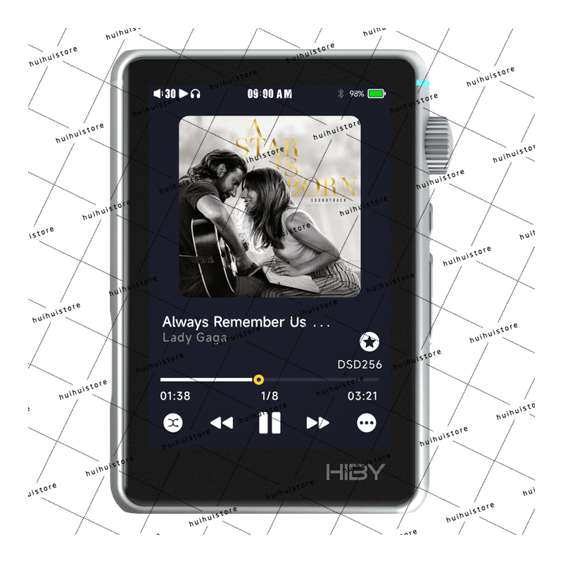 R3 II / R3 Gen 2 Bluetooth WiF - Audio Music Web avaliação e preço