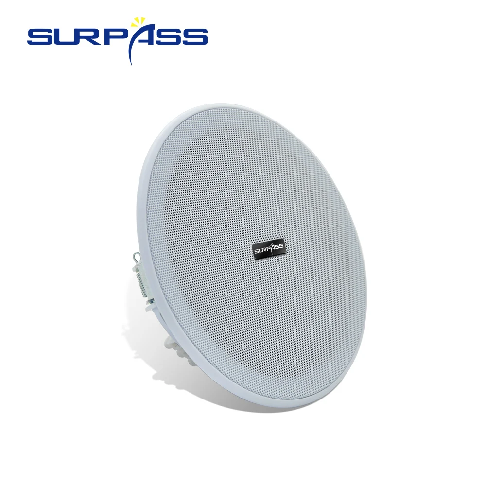 Sistema de som pa, 6 polegadas - Audio Music Store avaliação e preço