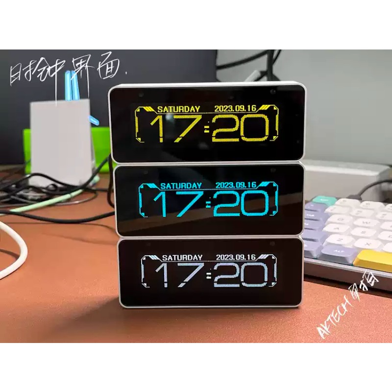 Luminária de Espectro Bluetoot - Audio Music Store avaliação e preço