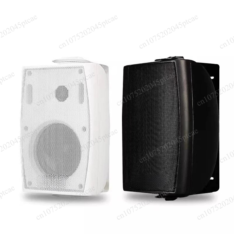 Caixas de Som Fixas G-4K com S - Audio Music Store avaliação e preço