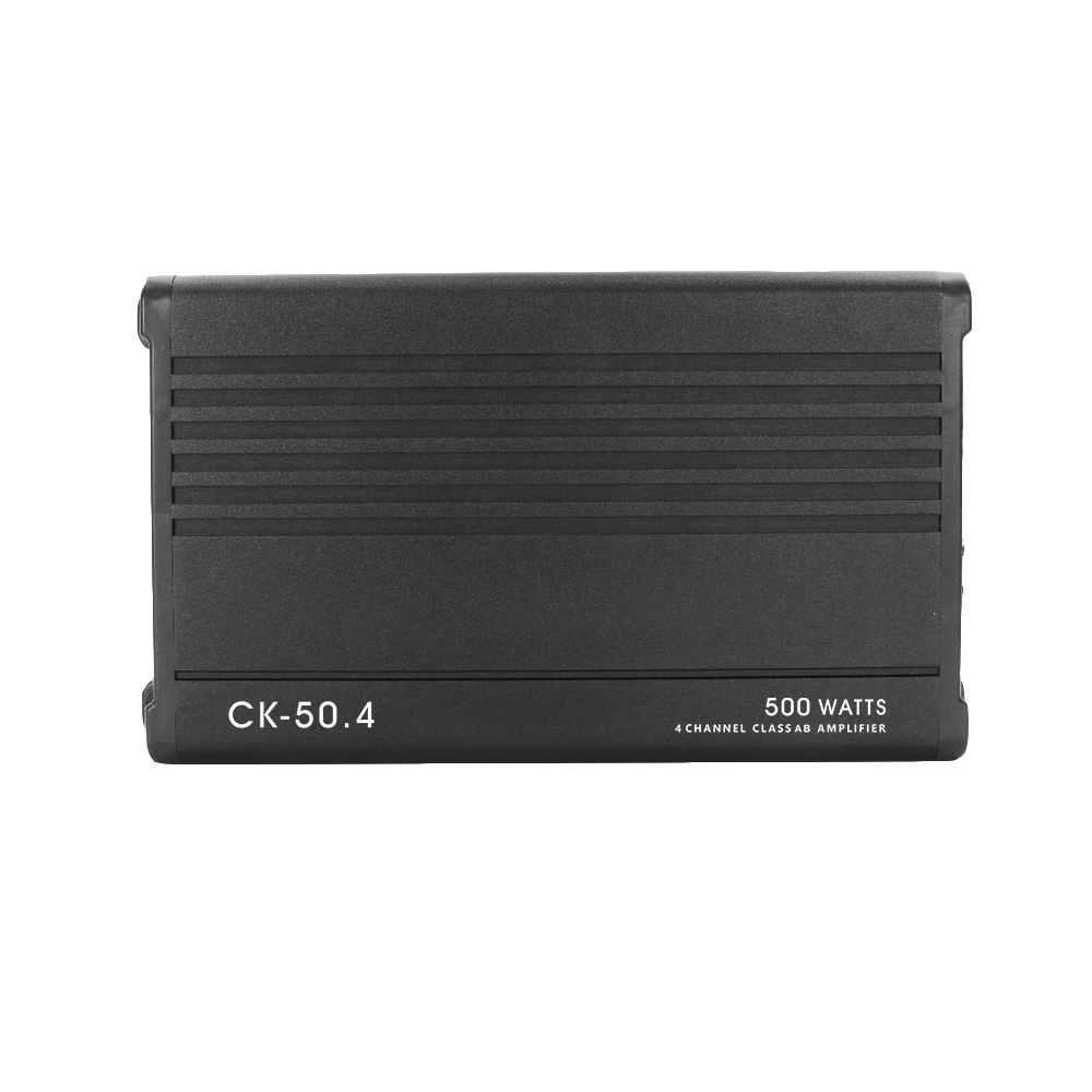 Amplificador de Música para Ca - Audio Music Production avaliação e preço