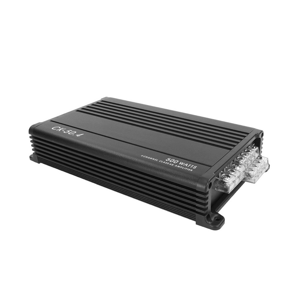 Amplificador de Música para Ca - Audio Music Production avaliação e preço