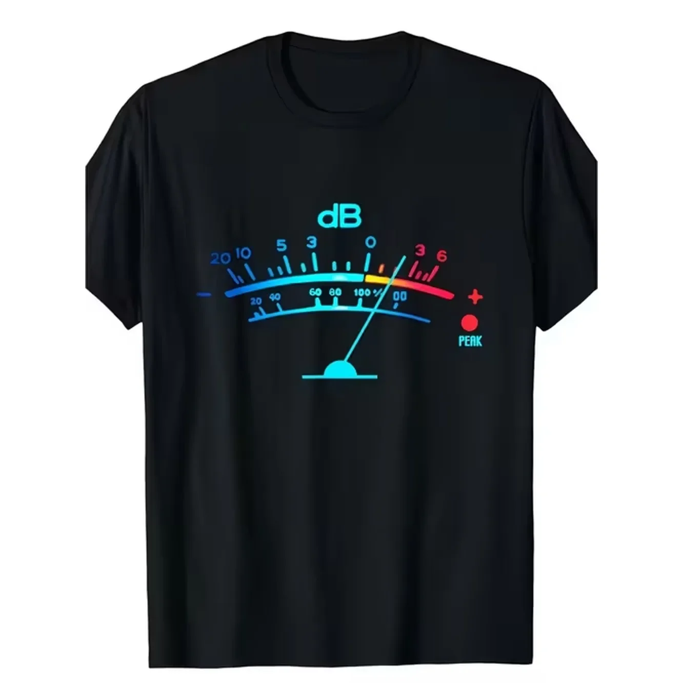 Camiseta masculina vintage de  - Audio Music Production avaliação e preço