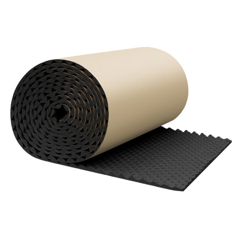 Painel absorvente de som, pain - Studio Monitor Speaker avaliação e preço