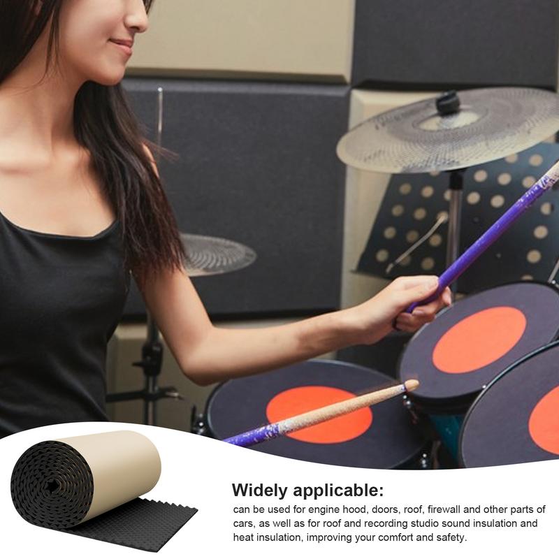 Painel absorvente de som, pain - Studio Monitor Speaker avaliação e preço