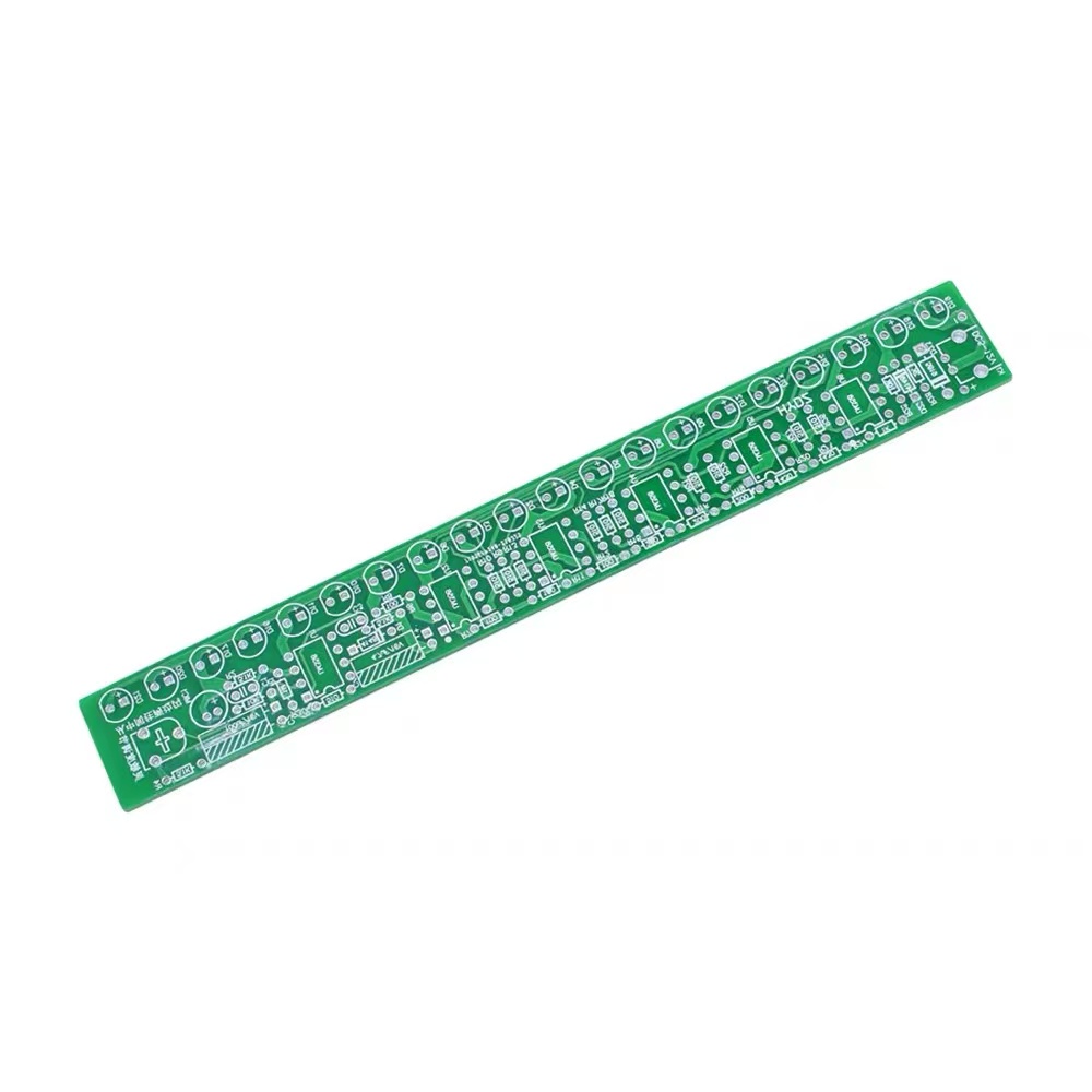 Kit DIY de Luz de Espectro de  - Audio Music Production avaliação e preço