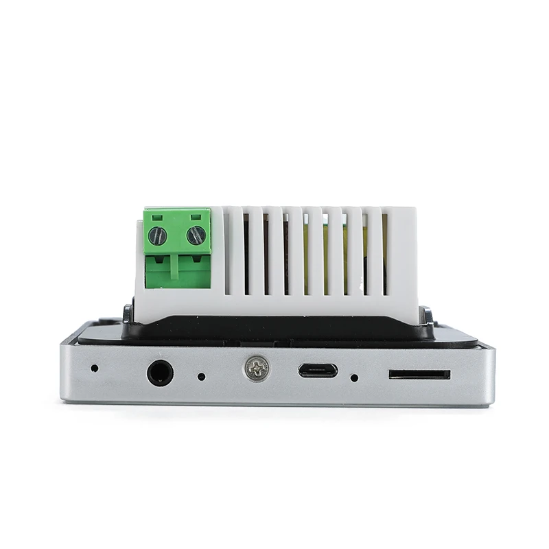 Amplificador Mini de Parede In - Audio Music Background avaliação e preço