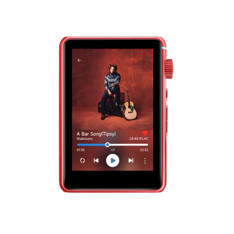 R3 II 2025 / R3 Gen 2 Reprodut - Audio Music Web avaliação e preço