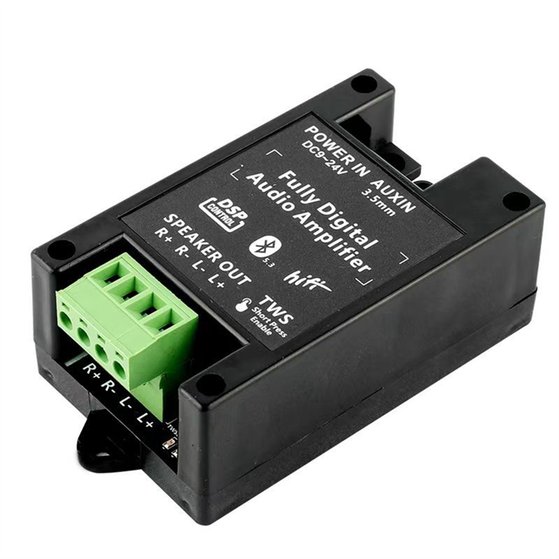 [LXYA68Z!] Placa Amplificadora - Audio Music Background avaliação e preço