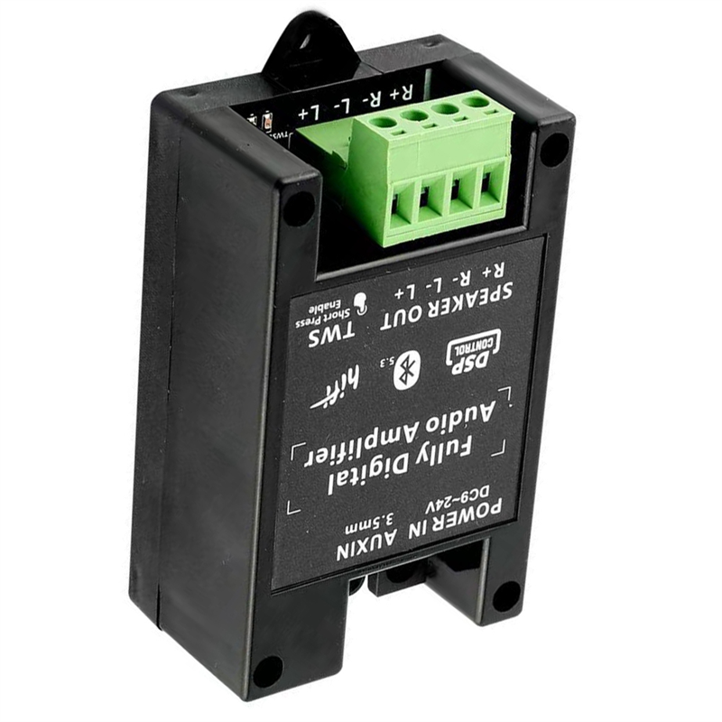 [LXYA68Z!] Placa Amplificadora - Audio Music Background avaliação e preço