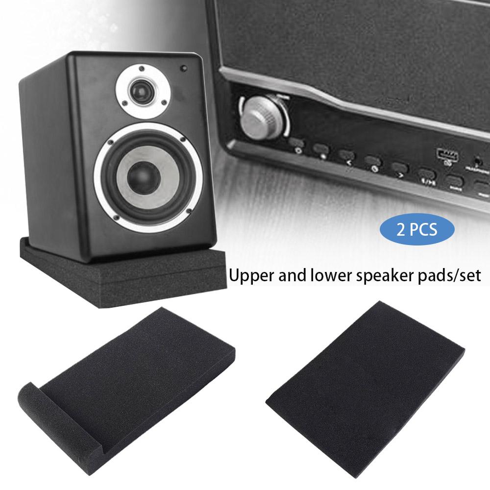 Studio Monitor Acoustic Foam I - Studio Monitor Speaker avaliação e preço