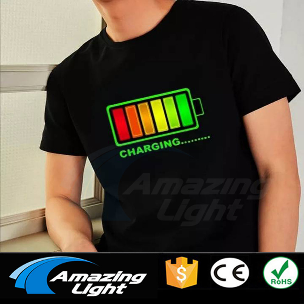 Camiseta Equalizador Ativada p - Audio Music Mixer avaliação e preço