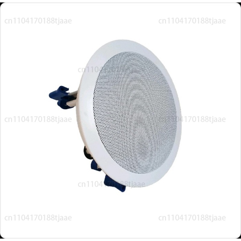 Alto-falante de rede IP, áudio - Audio Music Store avaliação e preço