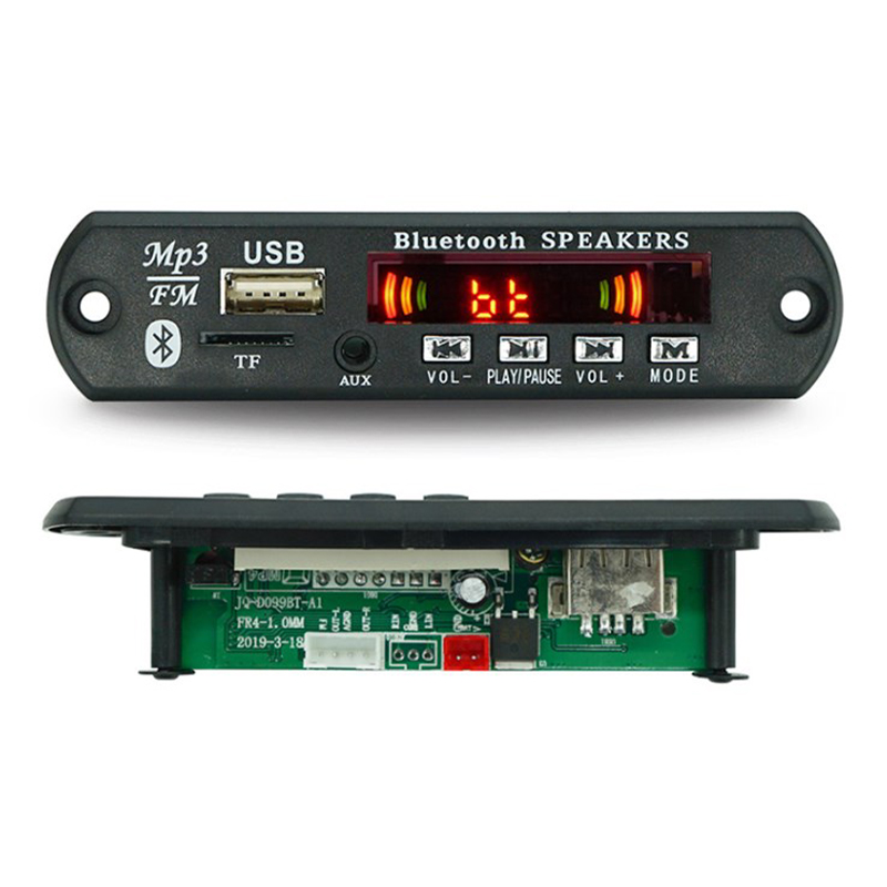 MP3 Player sem fio com control - Audio Music App avaliação e preço