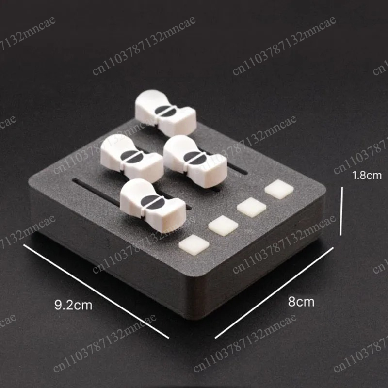 Controlador MIDI EM-PO2 para P - Audio Music Production avaliação e preço