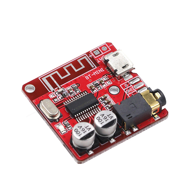 5 pçs XY-BT-mini bluetooth 5.0 - Audio Music App avaliação e preço