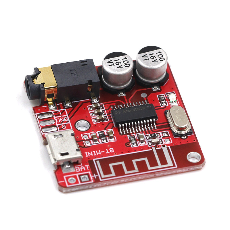 5 pçs XY-BT-mini bluetooth 5.0 - Audio Music App avaliação e preço