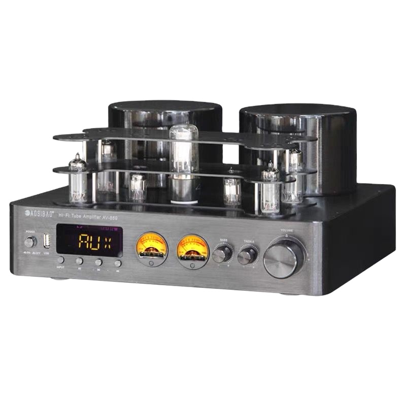 【NOVO】Amplificador de Áudio a  - Audio Music In Youtube avaliação e preço