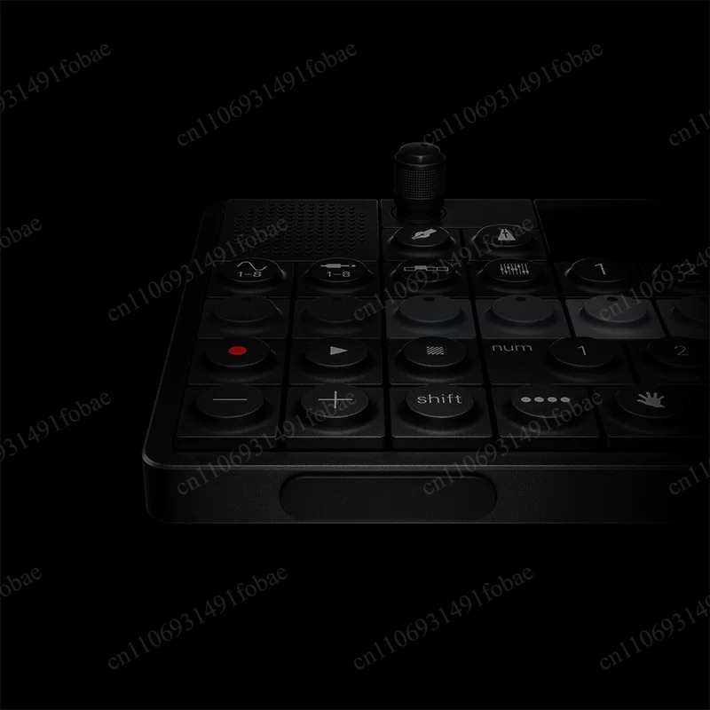Ferramenta Portátil de Produçã - Audio Music Production avaliação e preço