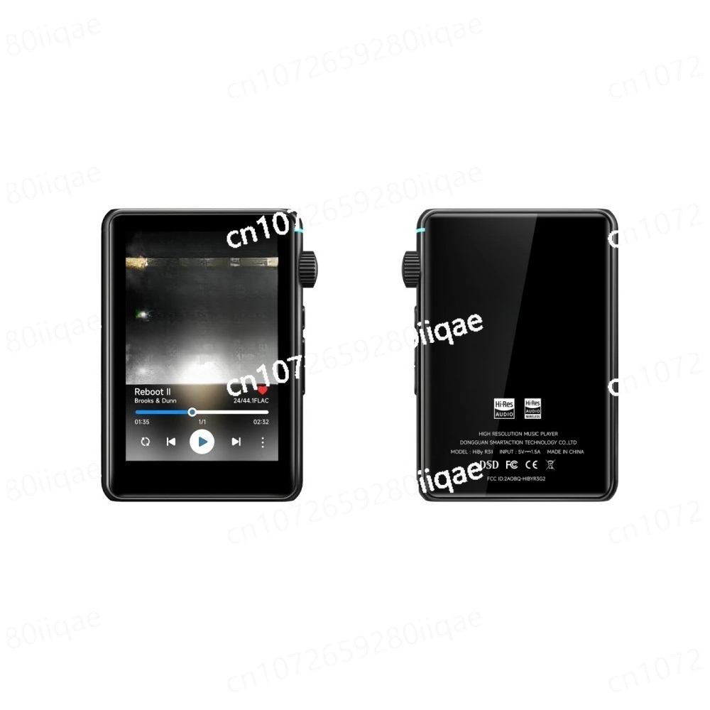 R3 Ii 2025 / R3 Gen 2 Leitor d - Audio Music Web avaliação e preço