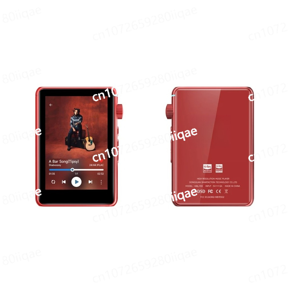 R3 Ii 2025 / R3 Gen 2 Leitor d - Audio Music Web avaliação e preço