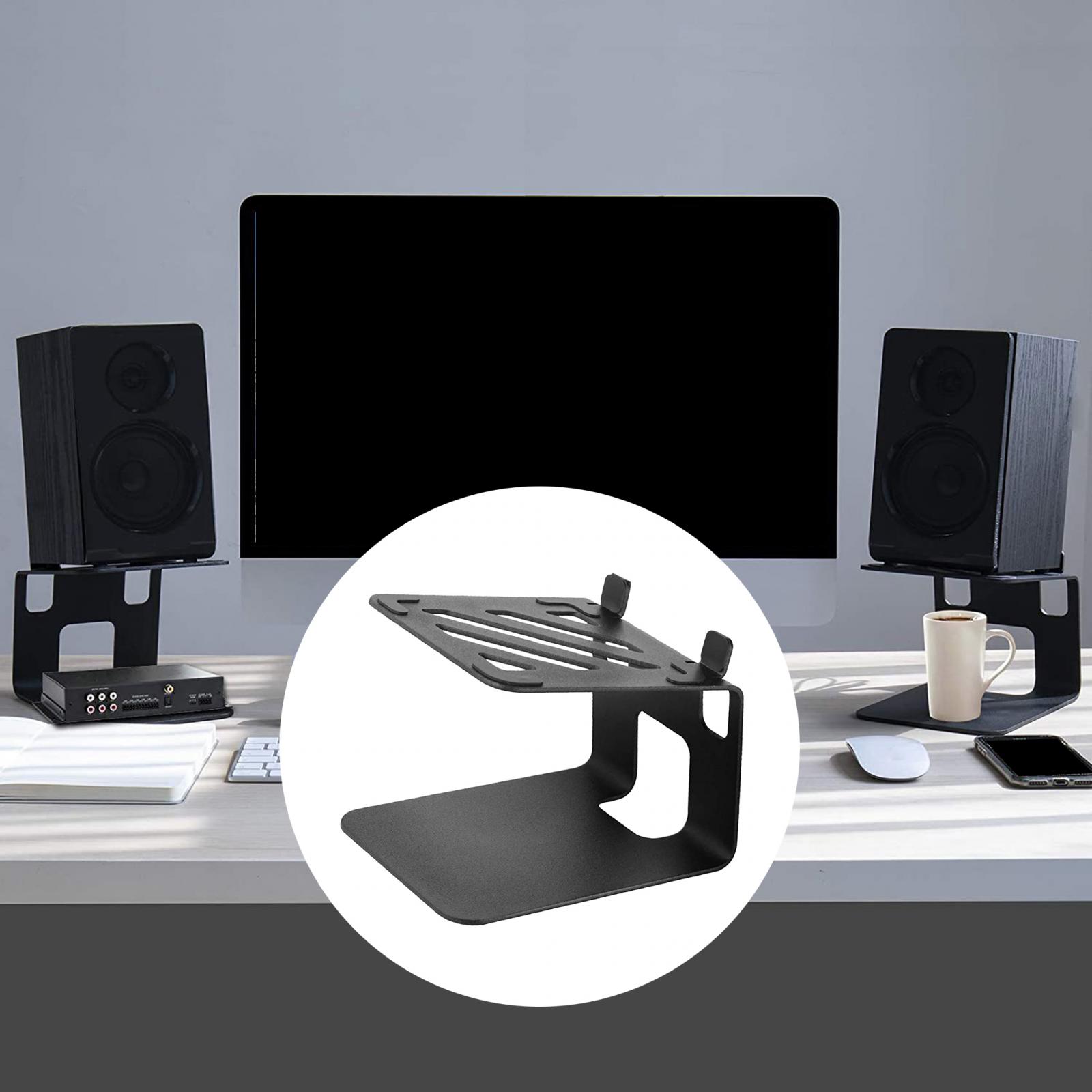 Fácil de instalar Studio Monit - Studio Monitor Speaker avaliação e preço