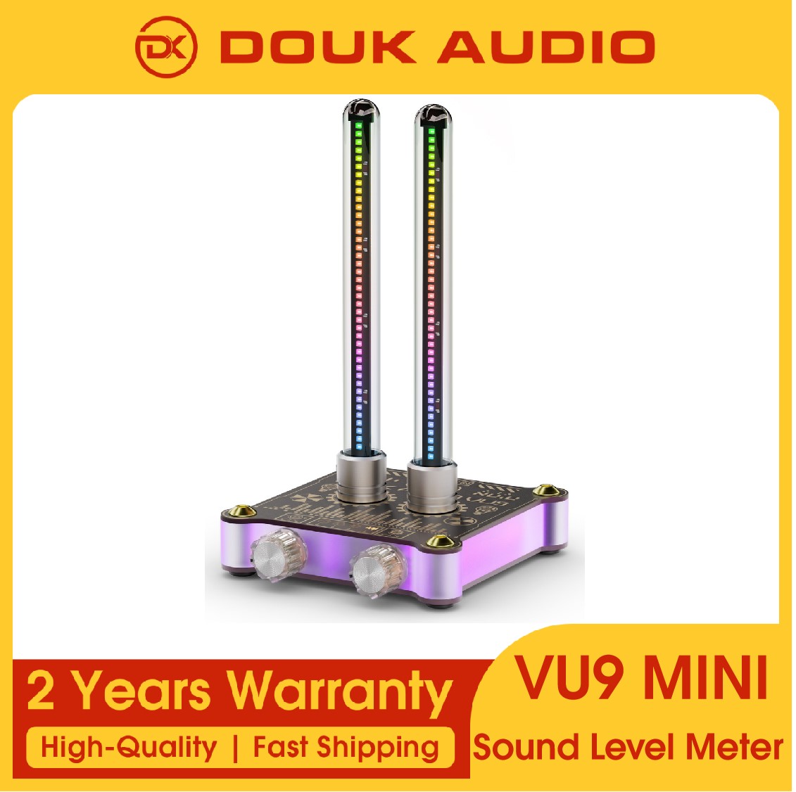 Douk áudio duplo pixie tubo vu - Audio Music In Youtube avaliação e preço