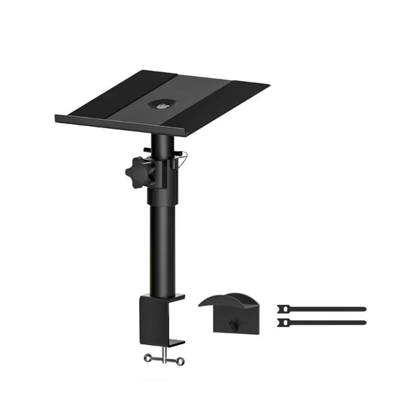 Suporte de Mesa Ajustável A99E - Studio Monitor Speaker avaliação e preço
